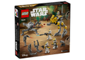 LEGO Star Wars - 327th Star Corps Clone Troopers Battle Pack - 75431