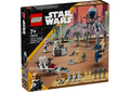 LEGO Star Wars - Clone Trooper & Battle Droid Battle Pack - 75372