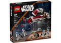 LEGO Star Wars - BARC Speeder Escape - 75378