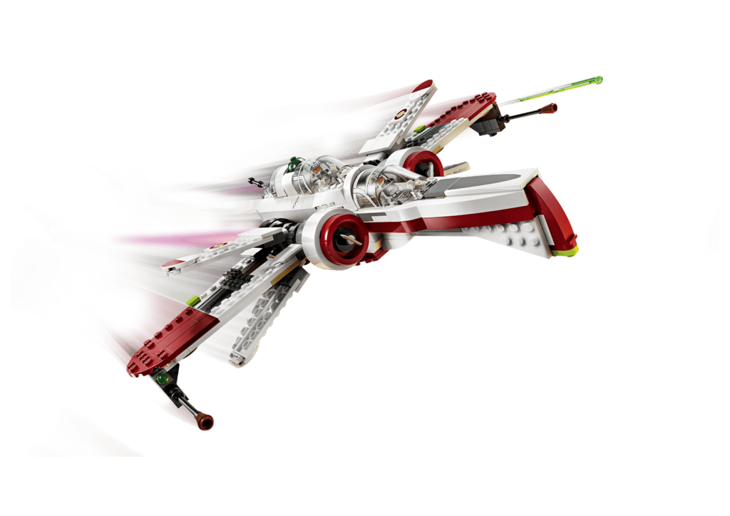 LEGO Star Wars - ARC-170 Starfighter - 75402