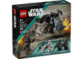 LEGO Star Wars - Death Trooper & Night Trooper Battle Pack - 75412