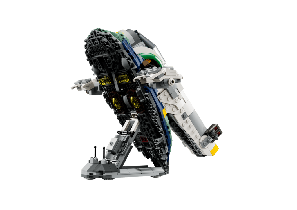 LEGO Star Wars - Jango Fett's Starship - 75433