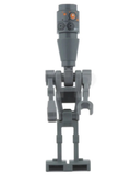 Assassin Droid IG-88 (Dark Bluish Gray) – LEGO® Star Wars Minifigure | Minifigsupply