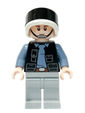 Rebel Fleet Trooper – LEGO® Star Wars Minifigure | Minifigsupply