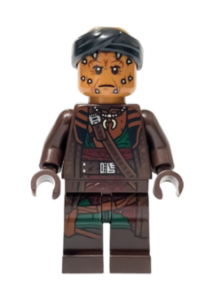 Vane – LEGO® Star Wars Minifigure | Minifigsupply