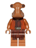 Ithorian Jedi Master Noga-Ta – LEGO® Star Wars Minifigure | Minifigsupply