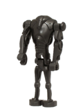 Super Battle Droid Pearl Dark Gray – LEGO® Star Wars Minifigure | Minifigsupply