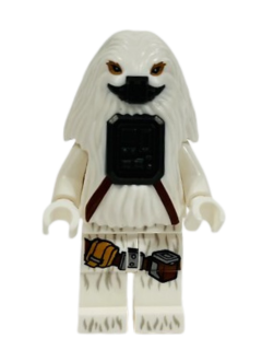 Moroff – LEGO® Star Wars Minifigure | Minifigsupply
