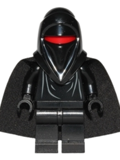 Lego Star Wars - Shadow Guard - sw0604