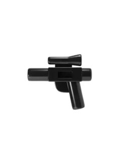 Lego Star Wars - Small Blaster