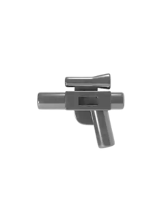 Lego Star Wars - Small Blaster