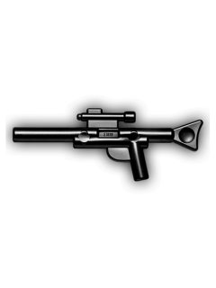 Lego Star Wars - Long Blaster Rifle