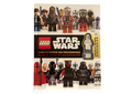 LEGO Star Wars - L'Encyclopédie des Personnages: Mise à Jour et Augmentée (Hardcover) - French Edition - b16sw27fr