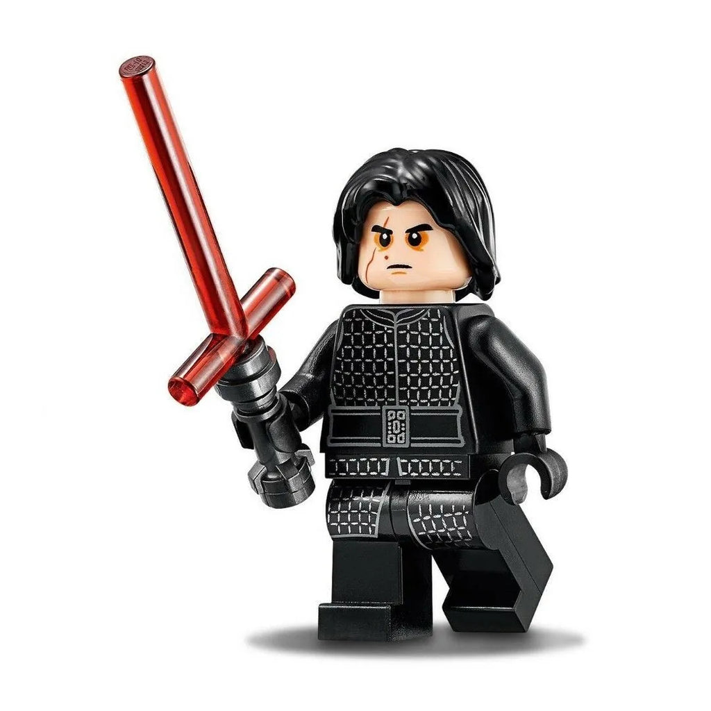 Kylo Ren – LEGO® Star Wars Minifigure | Minifigsupply