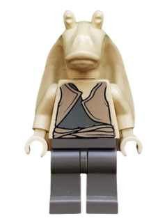 Lego Star Wars - Jar Jar Binks - sw0017