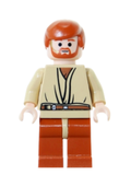 Lego Star Wars - Obi-Wan Kenobi - sw0152