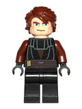 Anakin Skywalker – LEGO® Star Wars Minifigure | Minifigsupply