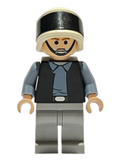 Lego Star Wars - Rebel Fleet Trooper - sw0187
