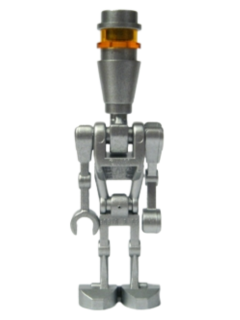 Lego Star Wars - Assassin Droid - sw0229