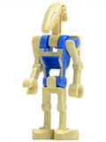 Lego Star Wars - Battle Droid Pilot - sw0300