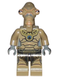 Lego Star Wars - Geonosian Warrior - sw0320