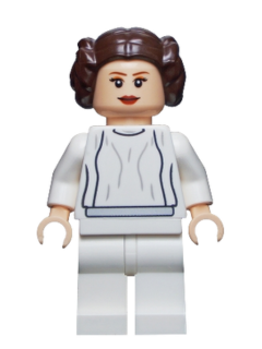 Lego Star Wars - Princess Leia - sw0337
