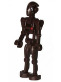 Lego Star Wars - Commando Droid Dark Brown - sw0359