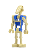 Lego Star Wars - Battle Droid Pilot - sw0360