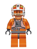 Lego Star Wars - Jek Porkins - sw0372