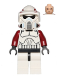Lego Star Wars - Clone ARF Trooper, Rancor Battalion (Phase 1) - sw0378