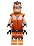 Lego Star Wars - Pong Krell - sw0435