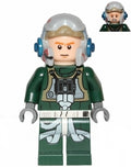 Rebel A-wing Pilot (Arvel Crynyd) – LEGO® Star Wars Minifigure | Minifigsupply