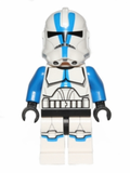 Lego Star Wars - Clone Trooper, 501st Legion (Phase 2) - sw0445