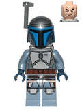 Jango Fett – LEGO® Star Wars Minifigure | Minifigsupply