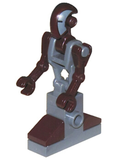 Lego Star Wars - FA-4 Pilot Droid - sw0473
