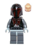Lego Star Wars - Mandalorian Super Commando - sw0494