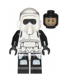 Lego Star Wars - Imperial Scout Trooper - sw0505