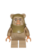 Lego Star Wars - Ewok Warrior - sw0508