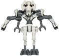 General Grievous – LEGO® Star Wars Minifigure | Minifigsupply