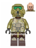 Lego Star Wars - Clone Scout Trooper, 41st Elite Corps (Phase 2) - sw0518