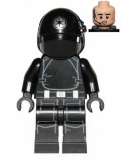 Lego Star Wars - Imperial Gunner - sw0520