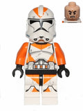 Clone Trooper 212th Attack Battalion (Phase 2) – LEGO® Star Wars Minifigure | Minifigsupply