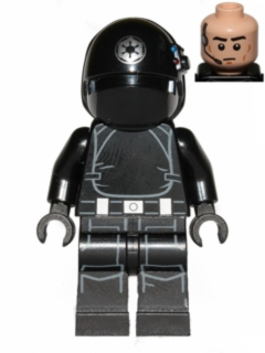 Lego Star Wars - Imperial Gunner - sw0529