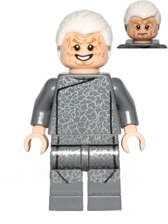 Chancellor Palpatine – LEGO® Star Wars Minifigure | Minifigsupply