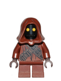 Lego Star Wars - Jawa Straps - sw0560