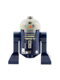 Astromech Droid (Dark Blue) – LEGO® Star Wars Minifigure | Minifigsupply