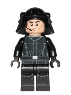 Lego Star Wars - Imperial Navy Trooper - sw0583