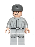 Lego Star Wars - Imperial Crew - sw0584