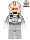 Lego Star Wars - Clone Trooper Pilot (Phase 2) - sw0608