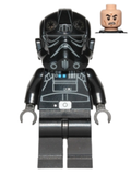 Lego Star Wars - Imperial TIE Fighter Pilot (Rebels) - sw0621